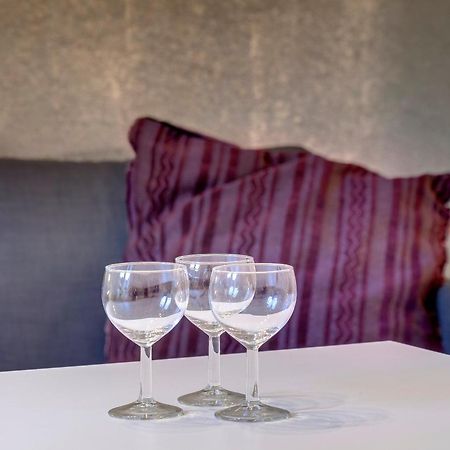 Victor Apartment By Mamo Firenze Kültér fotó