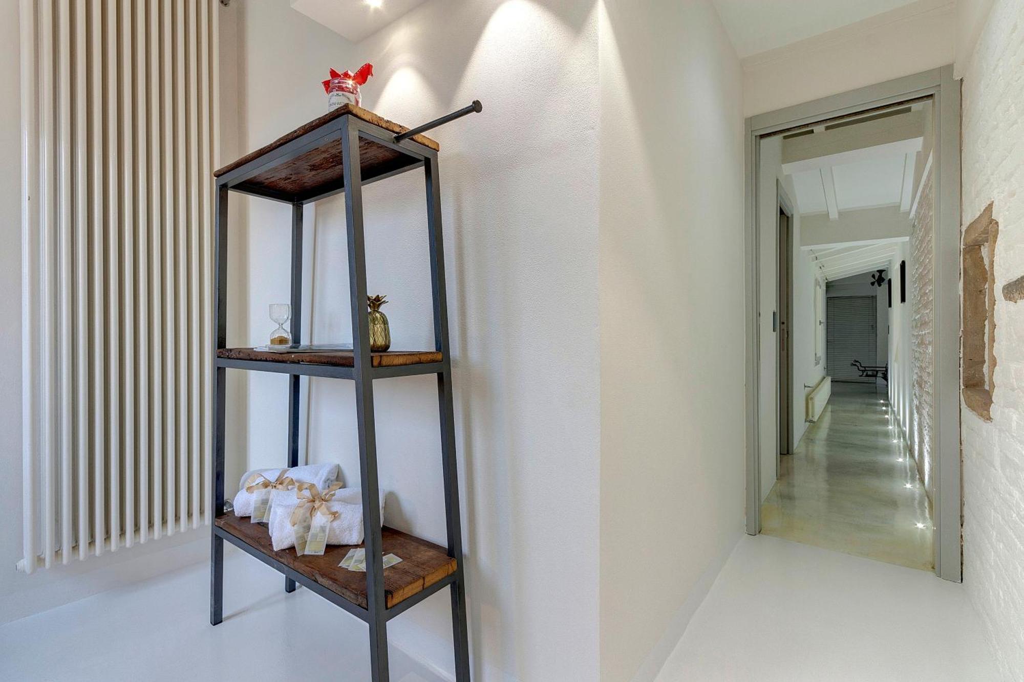 Victor Apartment By Mamo Firenze Kültér fotó