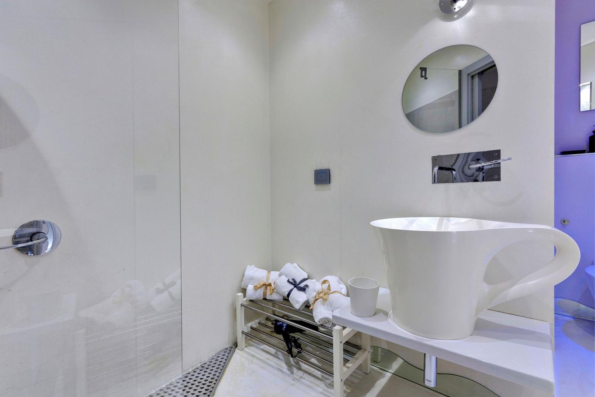 Victor Apartment By Mamo Firenze Kültér fotó