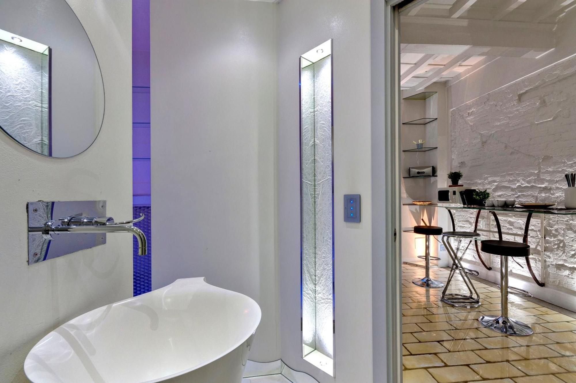 Victor Apartment By Mamo Firenze Kültér fotó