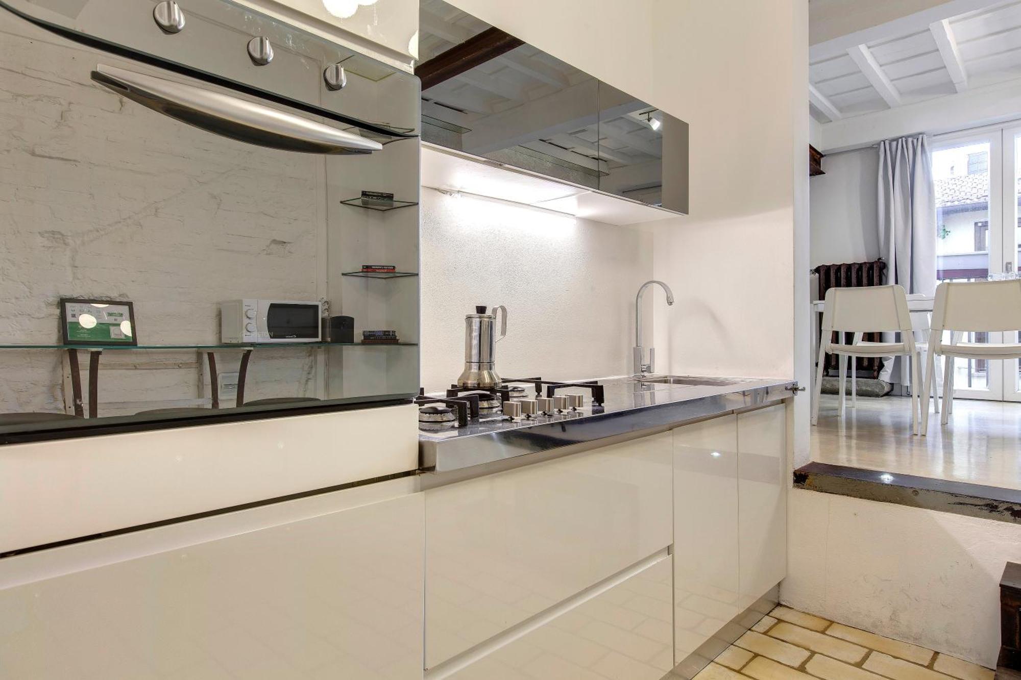 Victor Apartment By Mamo Firenze Kültér fotó