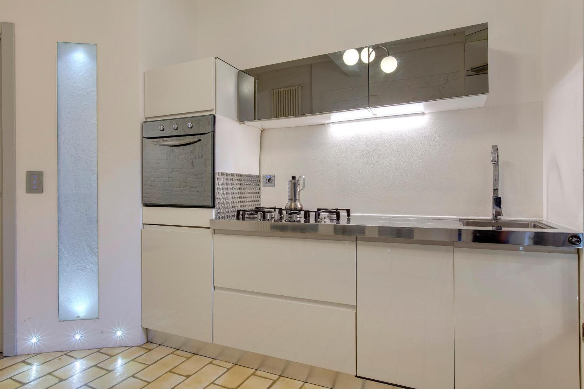 Victor Apartment By Mamo Firenze Kültér fotó