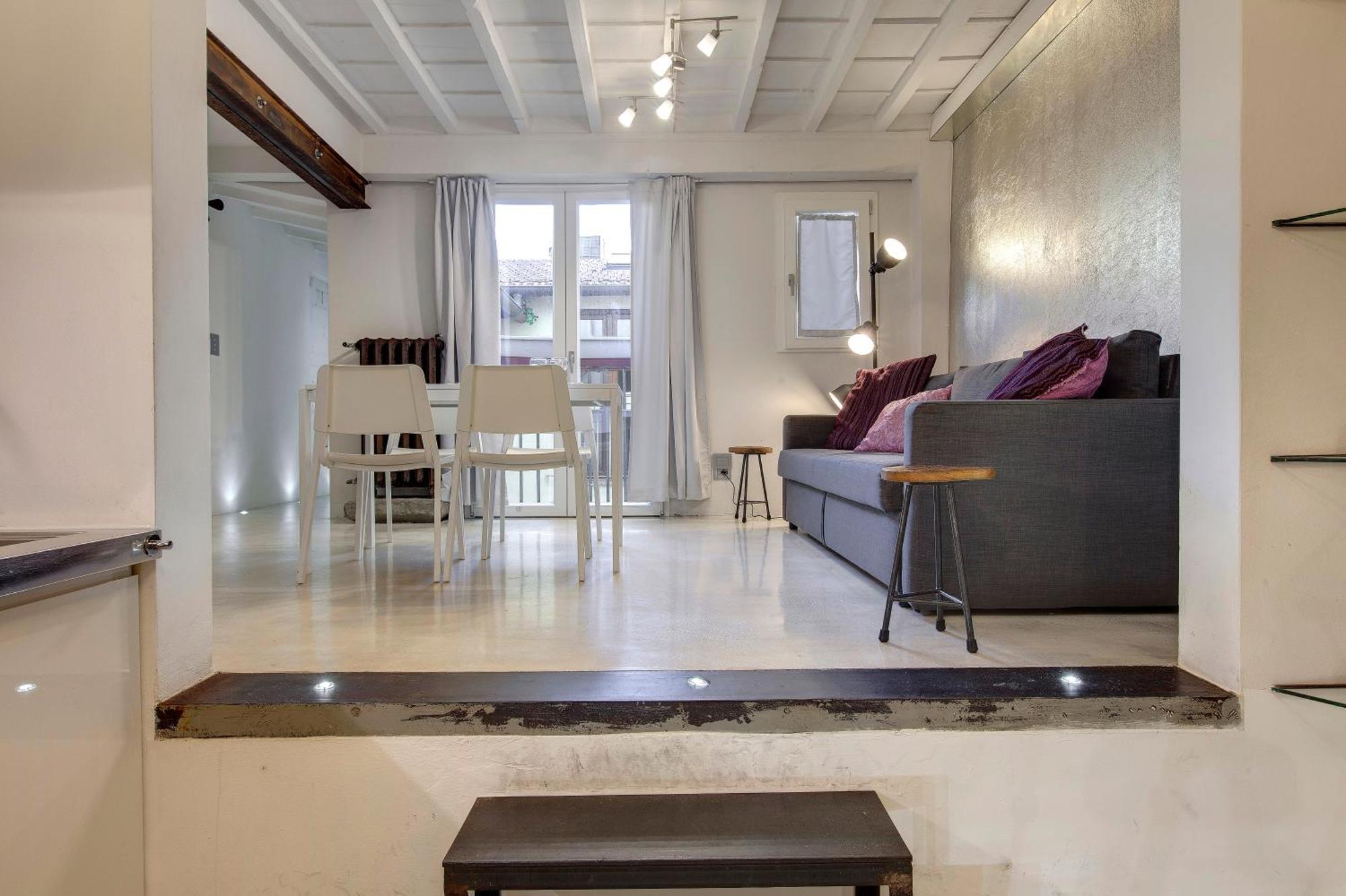 Victor Apartment By Mamo Firenze Kültér fotó