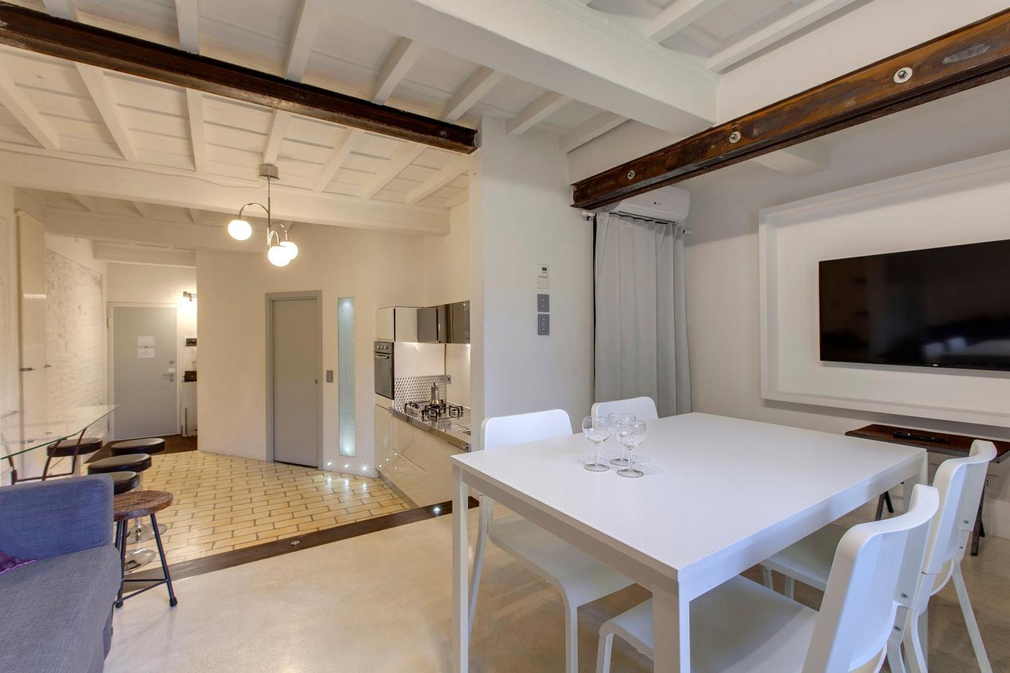 Victor Apartment By Mamo Firenze Kültér fotó