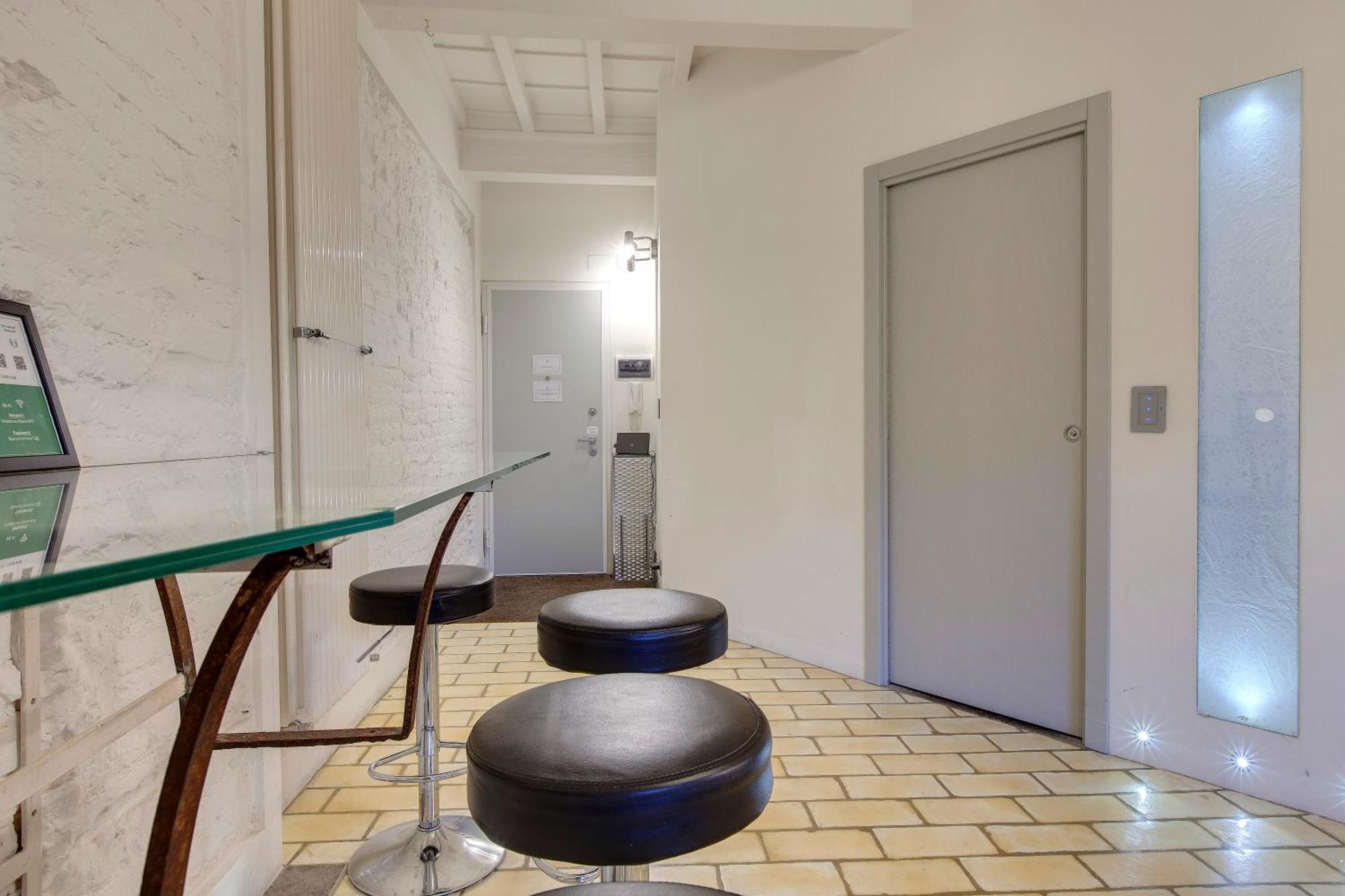 Victor Apartment By Mamo Firenze Kültér fotó