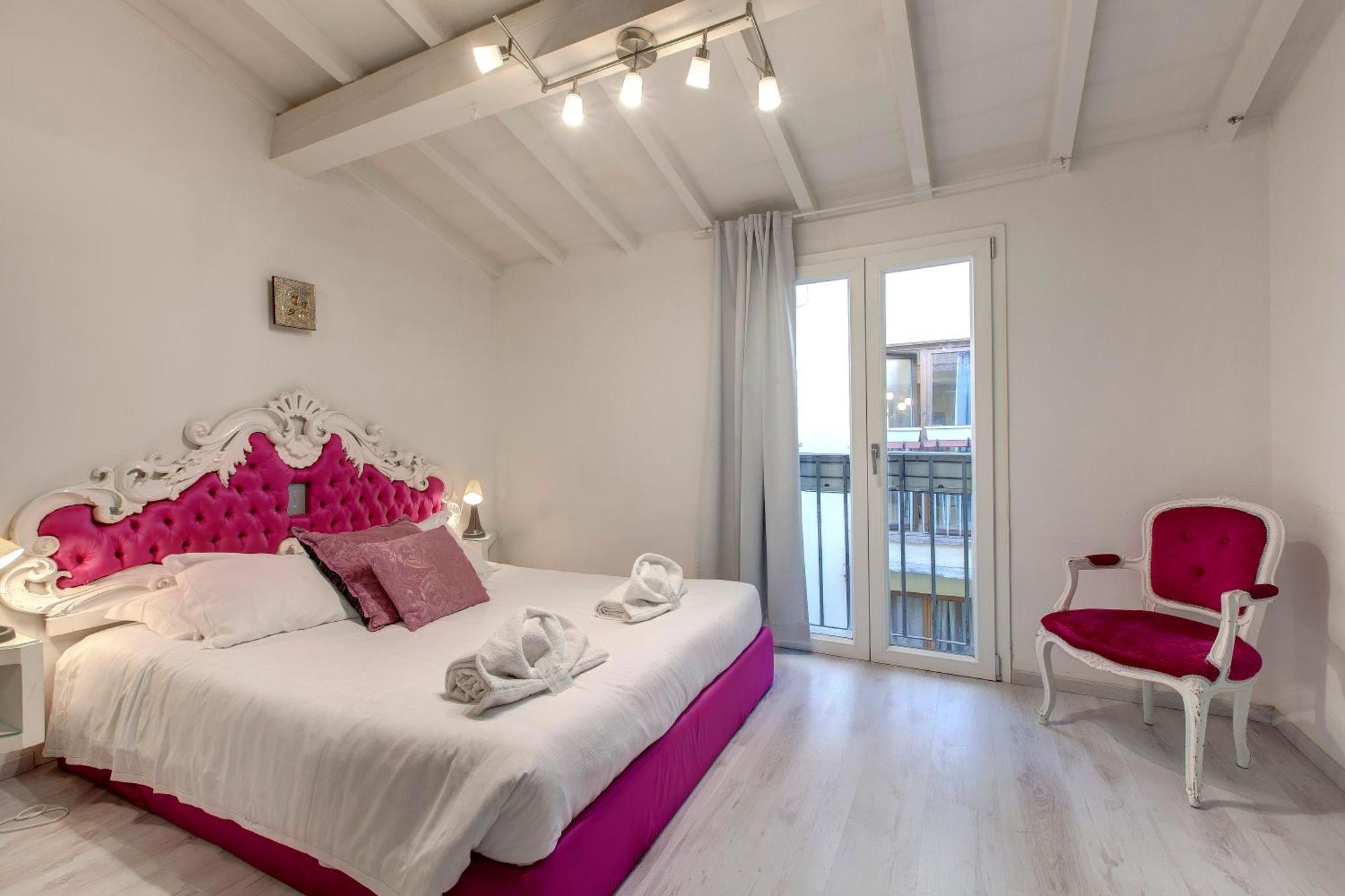 Victor Apartment By Mamo Firenze Kültér fotó