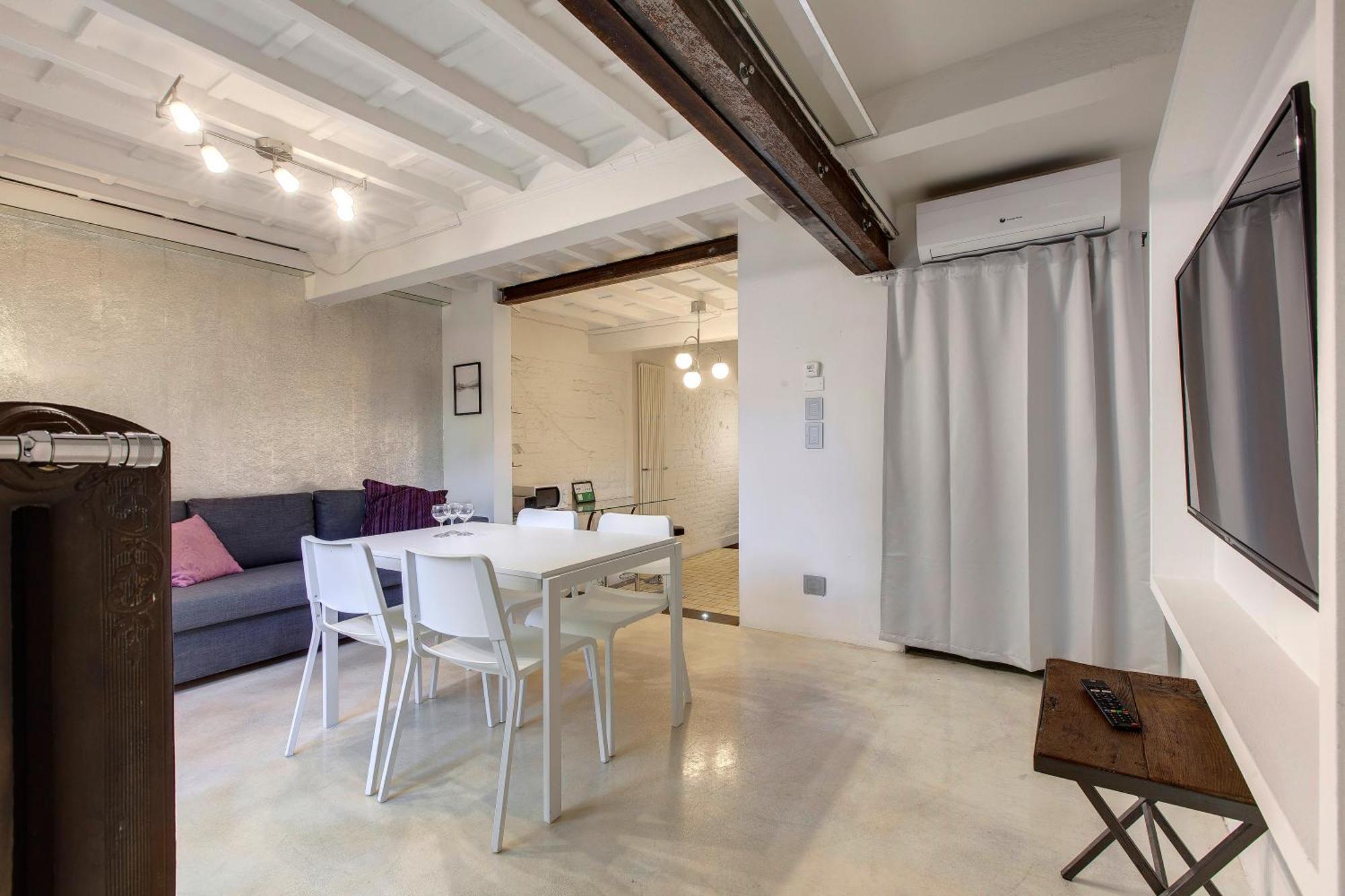 Victor Apartment By Mamo Firenze Kültér fotó