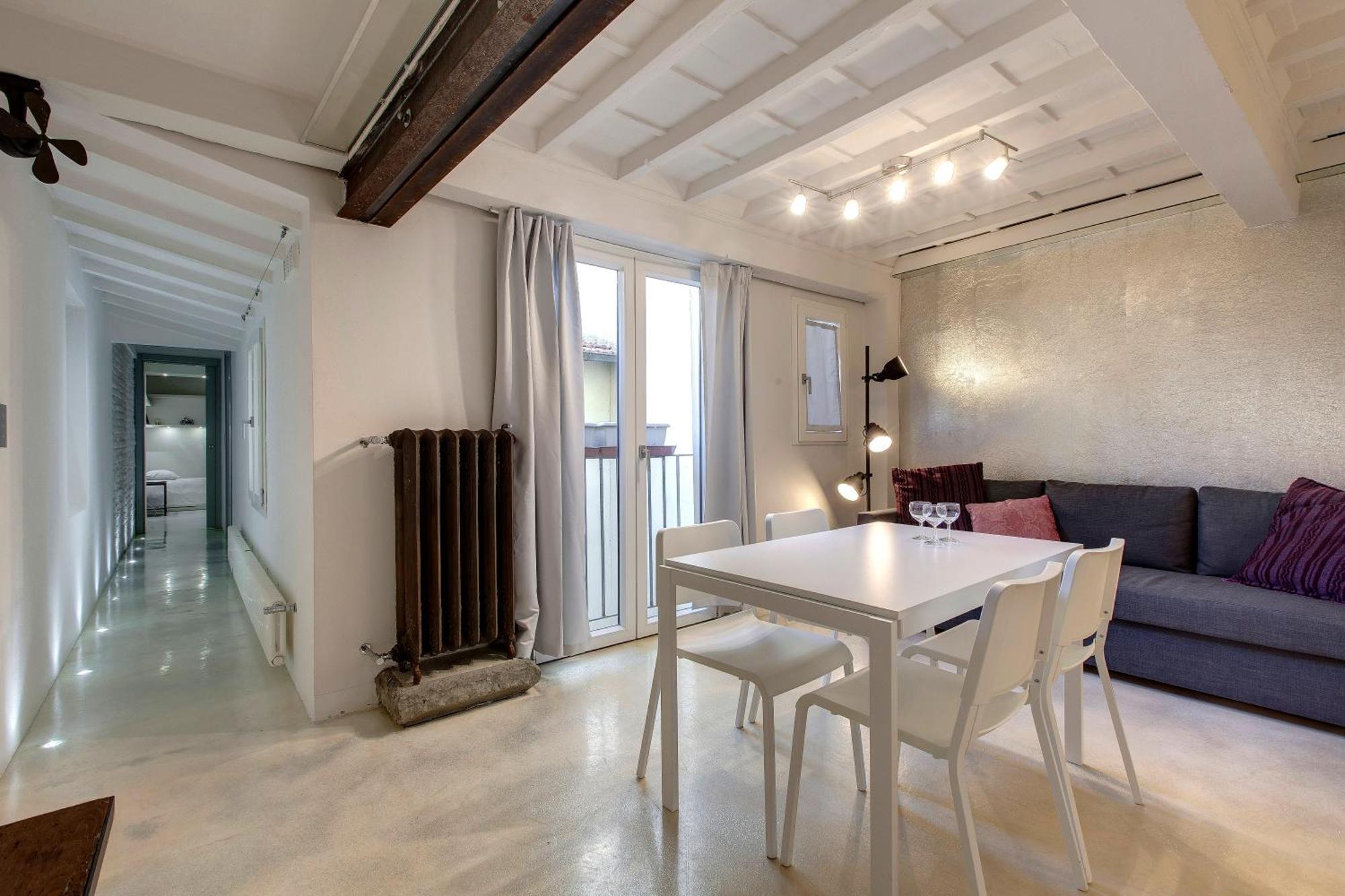 Victor Apartment By Mamo Firenze Kültér fotó