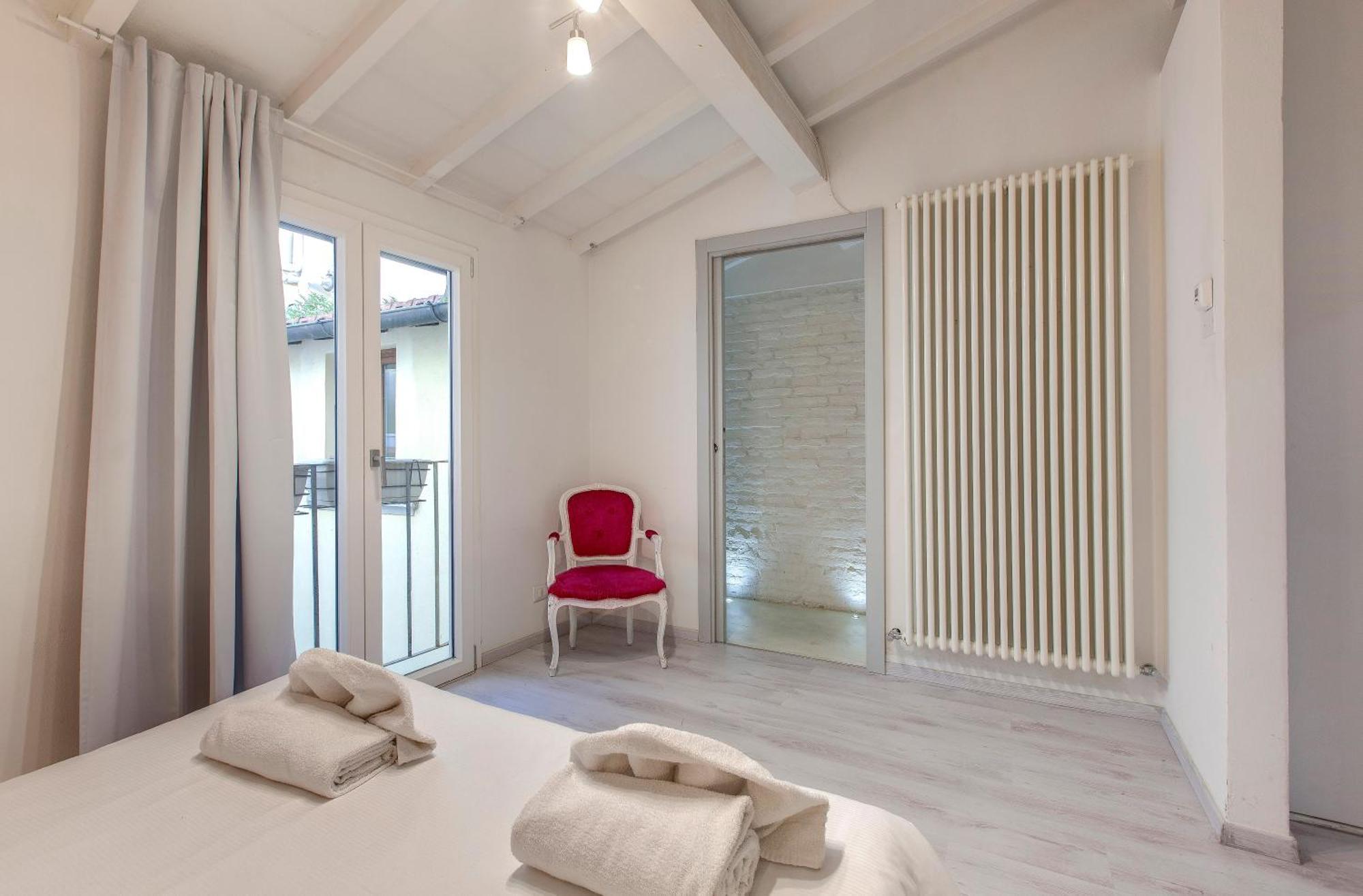 Victor Apartment By Mamo Firenze Kültér fotó